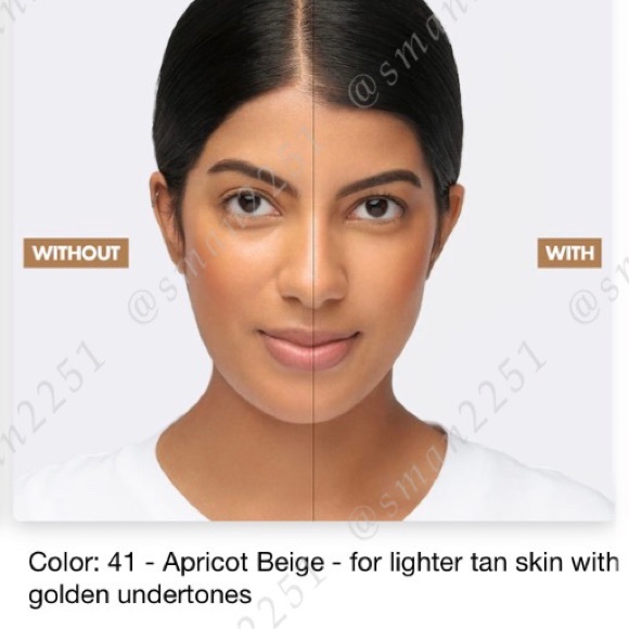 5️⃣/$25!💛Makeup Forever Ultra HD Self-Setting Concealer SEALED! - Picture 9 of 14